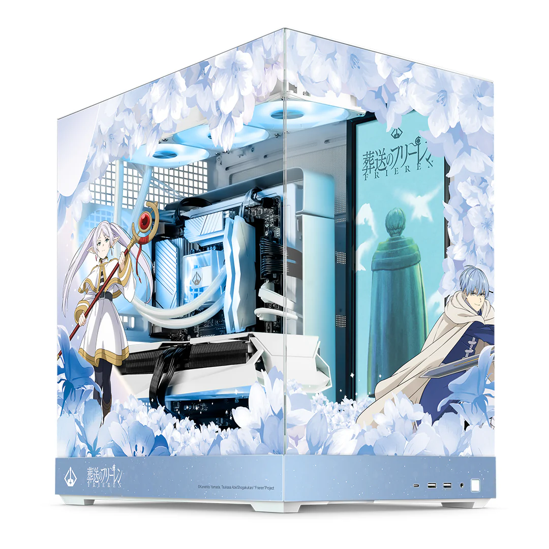 Frieren & Himmel PC Bundle - Pro