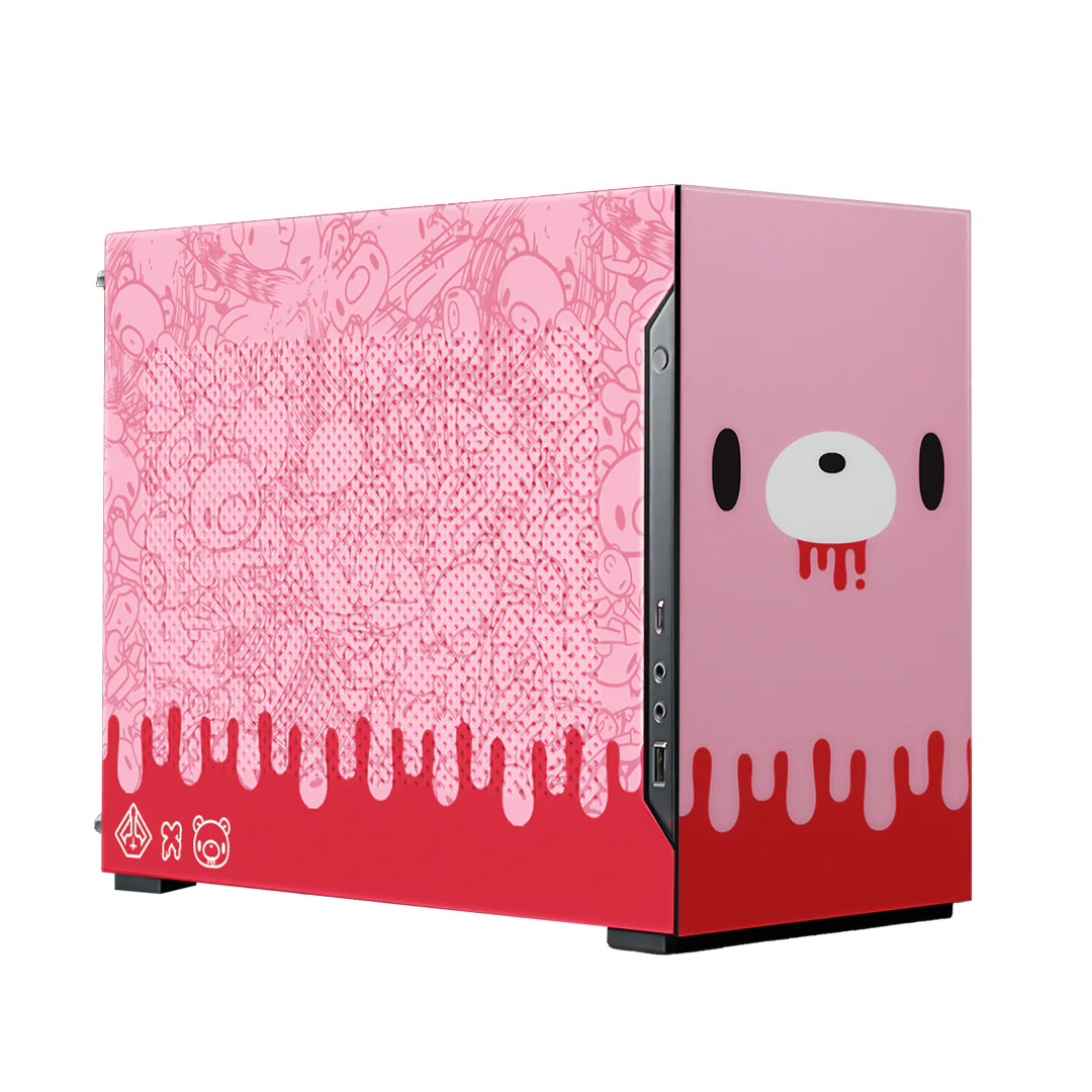Gloomy Bear PC Bundle