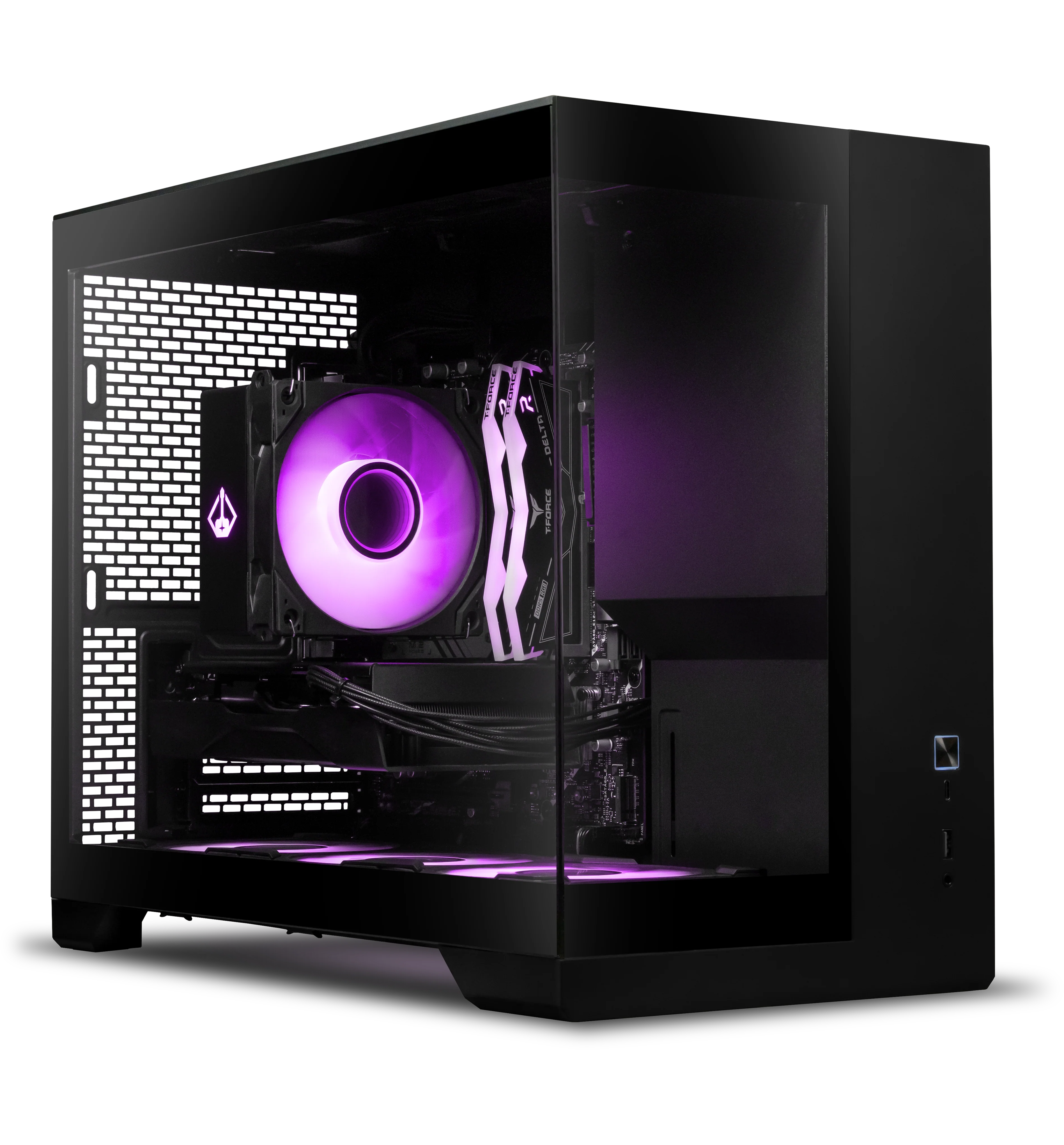 Horizon IV Pro