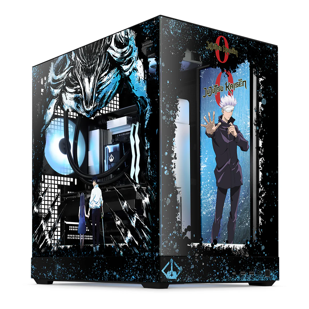 Jujutsu Kaisen 0 PC Bundle - Elite