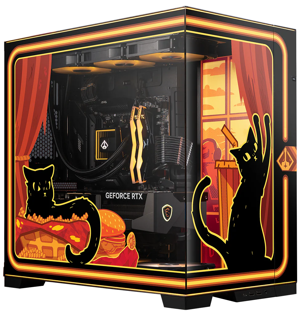 KITTY PC Bundle - Elite - Image 2