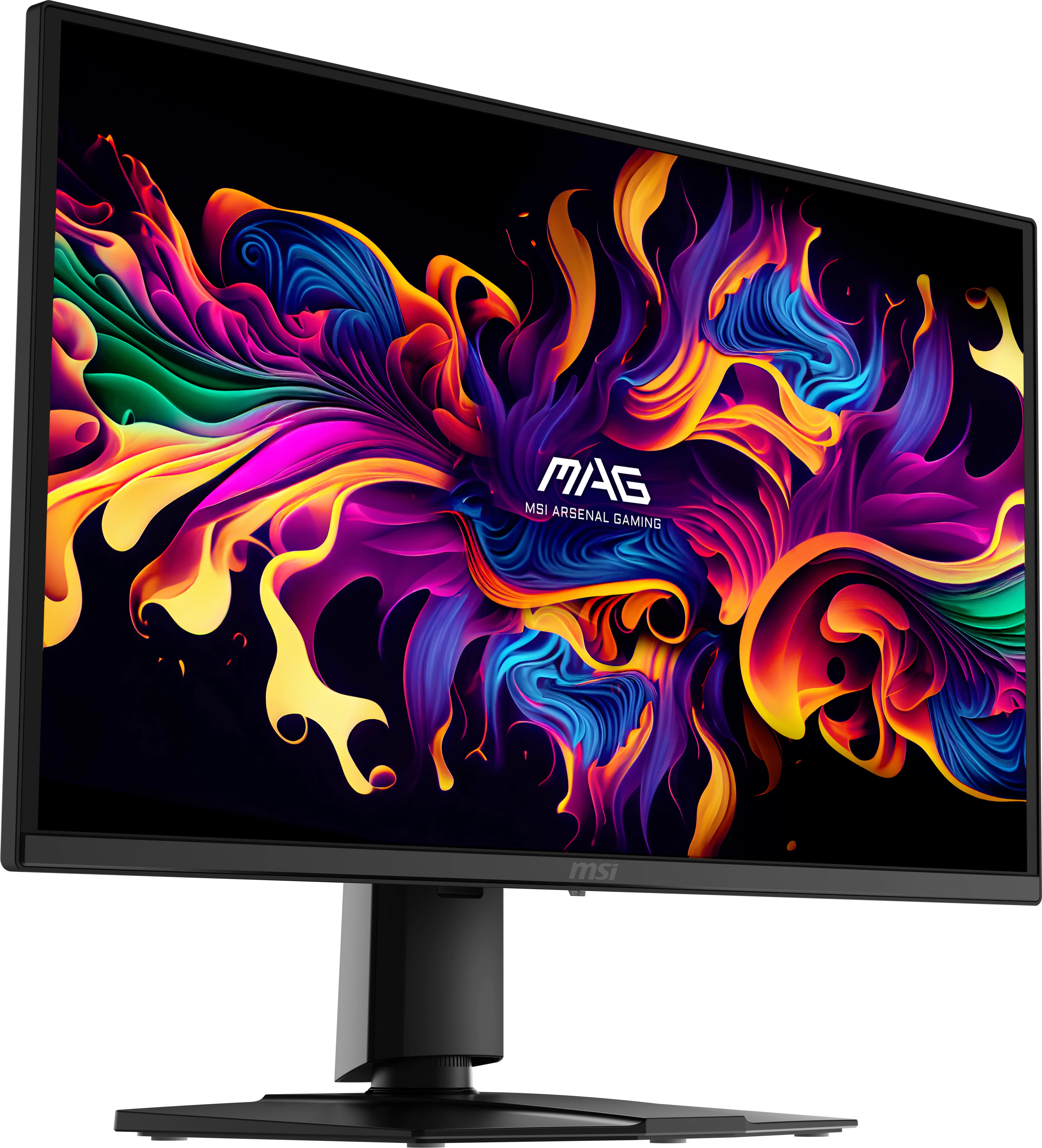 MSI MAG 272QP QD-OLED X24 Gaming Monitor - Image 3
