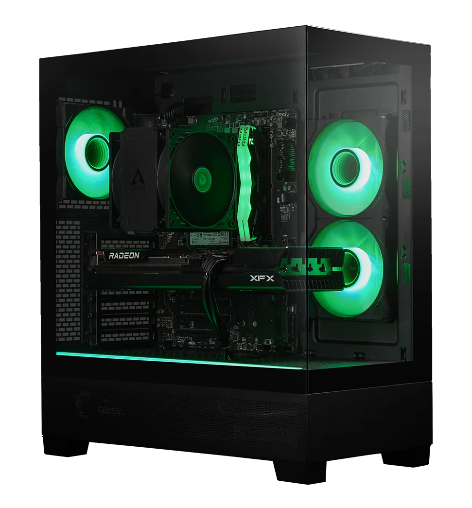 Open Box/Refurb - Horizon III Elite v3