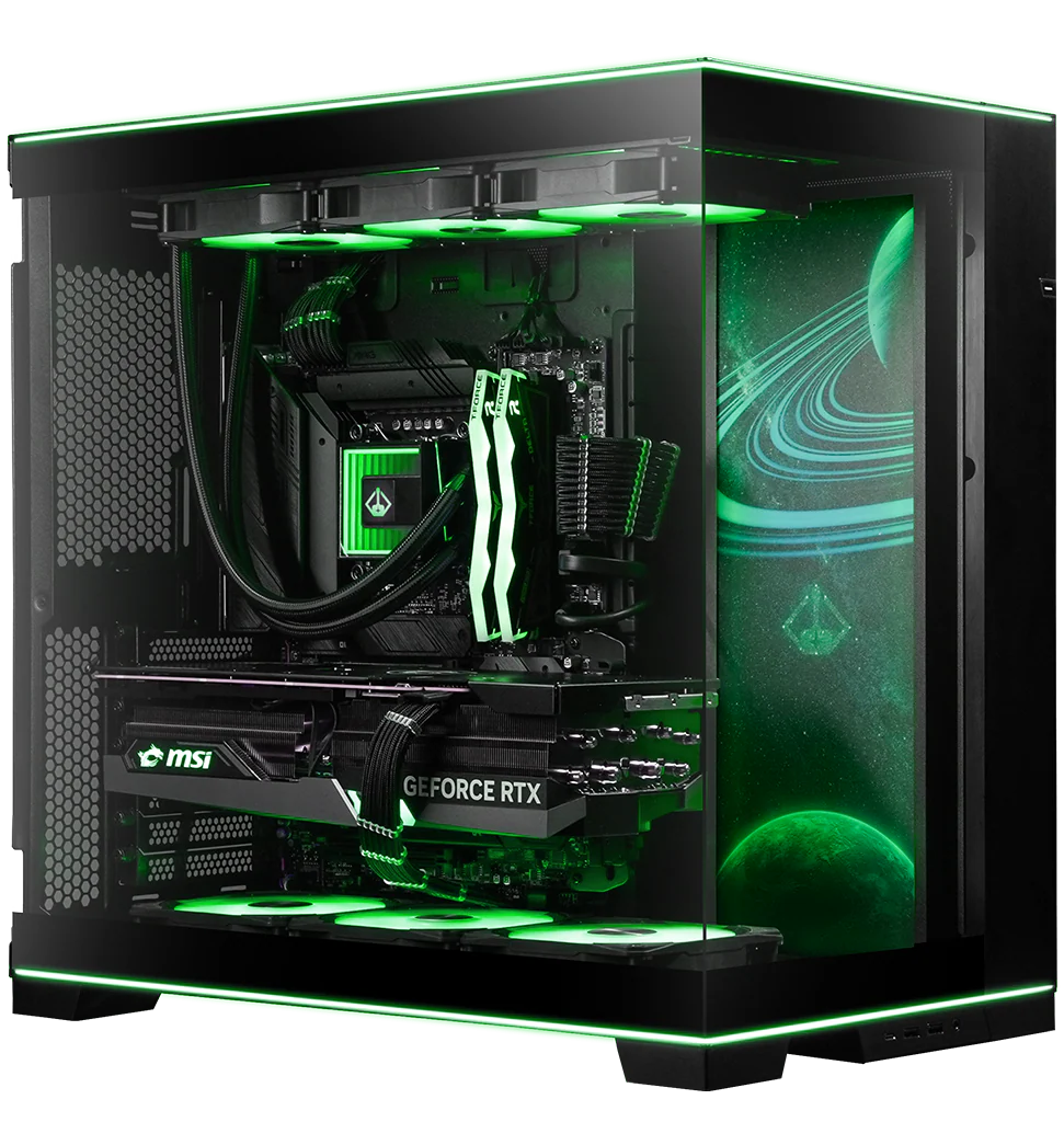 Open Box/Refurb - Voyager III Elite AMD
