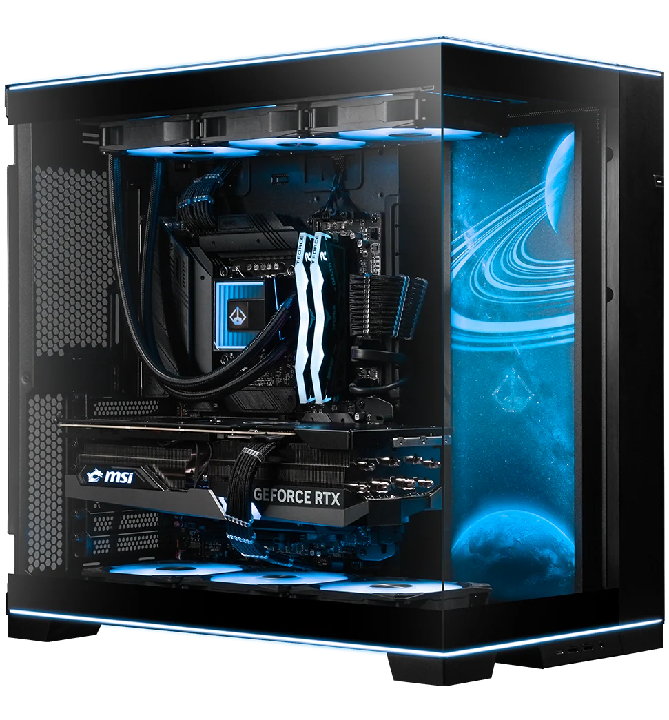 Open Box/Refurb - Voyager II v3