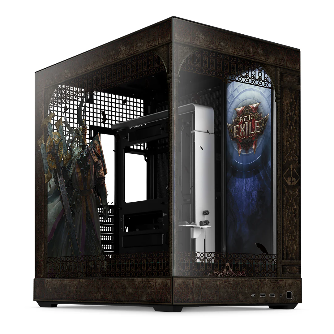 Path of Exile 2 Case Bundle