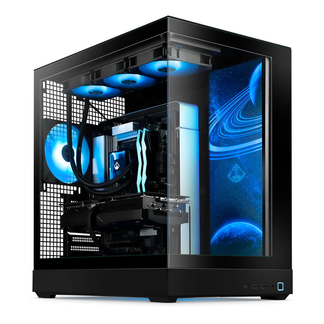 Voyager IV (AMD)